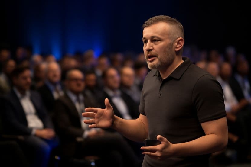 BRIDGE Summit 2025: Abu Dhabi's Protocol for Global Media