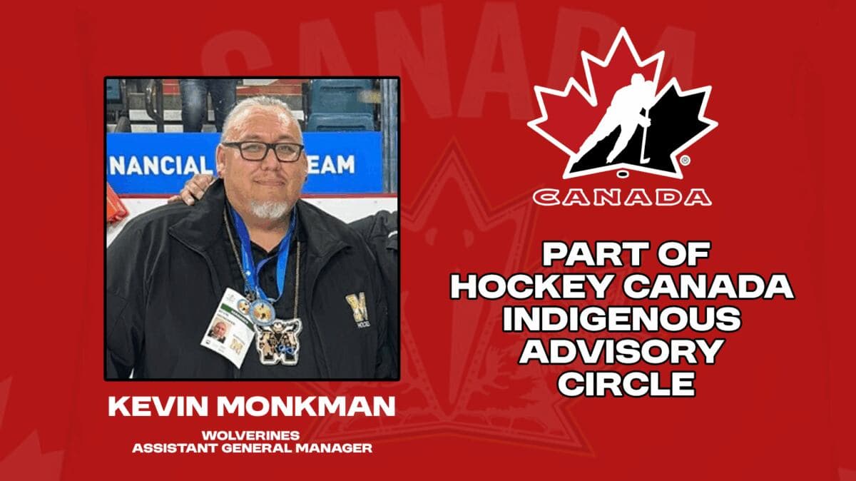 Hockey Canada Deploys Indigenous Advisory Circle Protocol