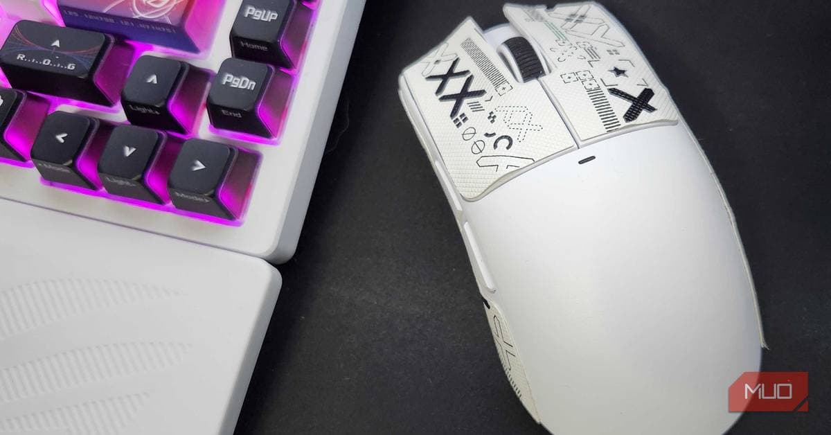 $30 Attack Shark X11 Mouse: Hardware Performance Analysis