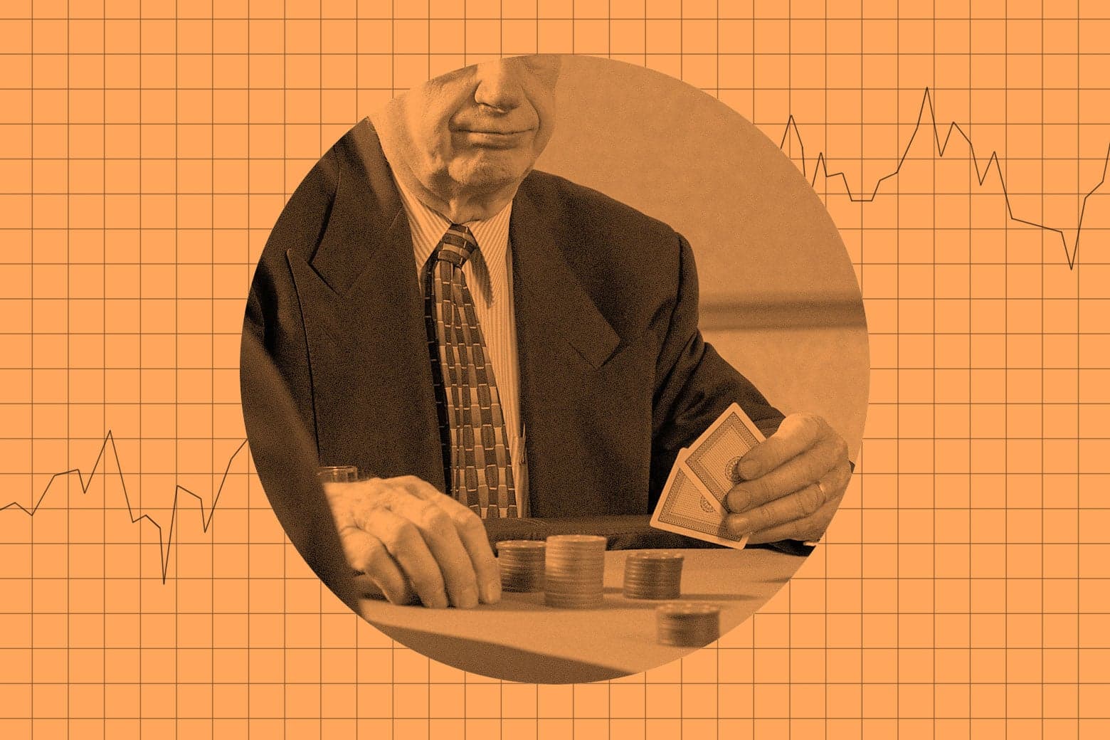 Protocol Failure: Gambling Addiction Disrupts Family System