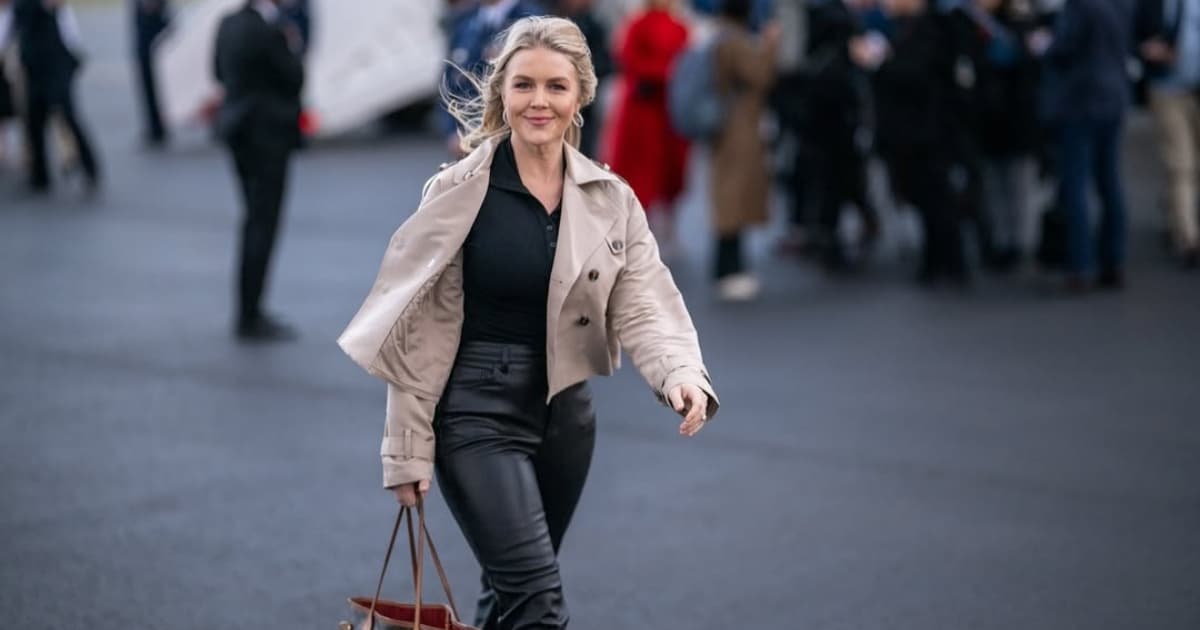 White House Press Secretary Protocol Disrupts Personal Runtime